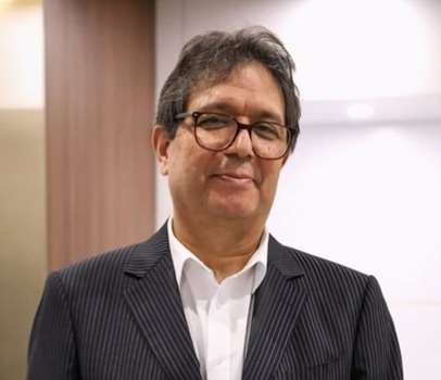 Dr. Sohrab Salimi